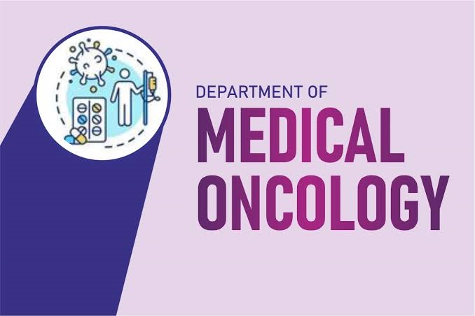 Medical Oncology