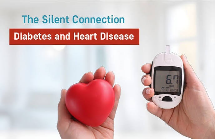 Diabetes, Blood Pressure, Cardiology